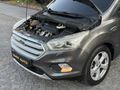 KUGA TİTANİUM ŞERİT TAKİP ÇARPIŞMA KUSURSUZ