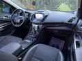 KUGA TİTANİUM ŞERİT TAKİP ÇARPIŞMA KUSURSUZ