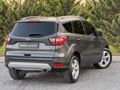 KUGA TİTANİUM ŞERİT TAKİP ÇARPIŞMA KUSURSUZ