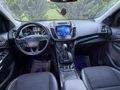 KUGA TİTANİUM ŞERİT TAKİP ÇARPIŞMA KUSURSUZ
