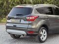 KUGA TİTANİUM ŞERİT TAKİP ÇARPIŞMA KUSURSUZ