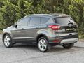 KUGA TİTANİUM ŞERİT TAKİP ÇARPIŞMA KUSURSUZ