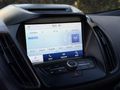 KUGA TİTANİUM ŞERİT TAKİP ÇARPIŞMA KUSURSUZ