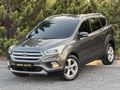 KUGA TİTANİUM ŞERİT TAKİP ÇARPIŞMA KUSURSUZ