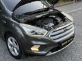 KUGA TİTANİUM ŞERİT TAKİP ÇARPIŞMA KUSURSUZ