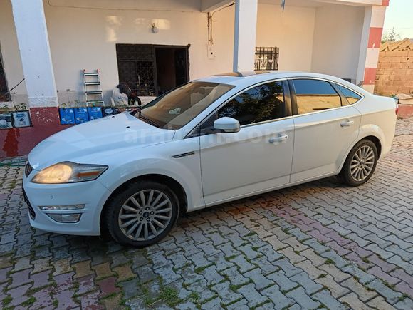 Sahibinden Ford Mondeo 1.6 TDCi Titanium 2012 Model