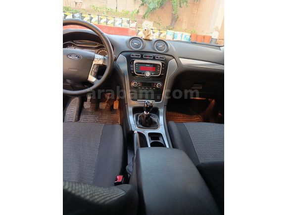 Sahibinden Ford Mondeo 1.6 TDCi Titanium 2012 Model