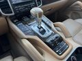 BAYİİ DOĞUŞ*PUSULA*VAKUM*PUSULA*E.BAGAJ PORSCHE CAYENNE