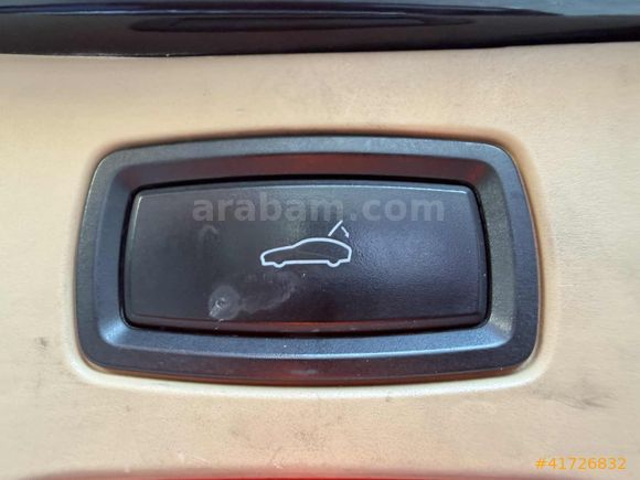 BAYİİ DOĞUŞ*PUSULA*VAKUM*PUSULA*E.BAGAJ PORSCHE CAYENNE
