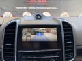 BAYİİ DOĞUŞ*PUSULA*VAKUM*PUSULA*E.BAGAJ PORSCHE CAYENNE