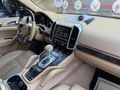 BAYİİ DOĞUŞ*PUSULA*VAKUM*PUSULA*E.BAGAJ PORSCHE CAYENNE