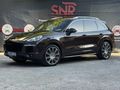 BAYİİ DOĞUŞ*PUSULA*VAKUM*PUSULA*E.BAGAJ PORSCHE CAYENNE