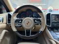BAYİİ DOĞUŞ*PUSULA*VAKUM*PUSULA*E.BAGAJ PORSCHE CAYENNE