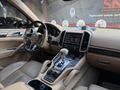 BAYİİ DOĞUŞ*PUSULA*VAKUM*PUSULA*E.BAGAJ PORSCHE CAYENNE