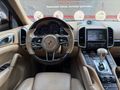 BAYİİ DOĞUŞ*PUSULA*VAKUM*PUSULA*E.BAGAJ PORSCHE CAYENNE