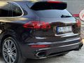 BAYİİ DOĞUŞ*PUSULA*VAKUM*PUSULA*E.BAGAJ PORSCHE CAYENNE