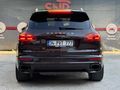 BAYİİ DOĞUŞ*PUSULA*VAKUM*PUSULA*E.BAGAJ PORSCHE CAYENNE