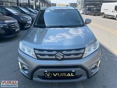 2017-VİTARA GL PLUS-4X4-OTM-HATASIZ BOYASIZORJİNAL KM