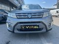 VURALDAN/2017-VİTARA GL PLUS-4X4-OTM-HATASIZ BOYASIZORJİNAL KM
