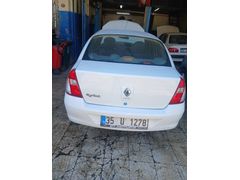 Sahibinden Renault Symbol 1.5 dCi Authentique 2007 Model İzmir