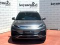 Koyuncu Premium 2025 BYD ATTO 3 DESİNG BEV