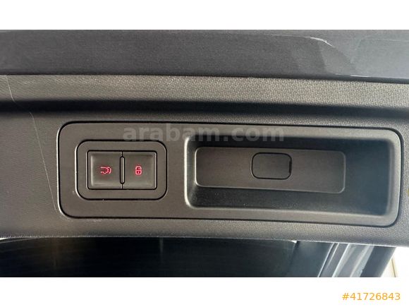 Koyuncu Premium 2025 BYD ATTO 3 DESİNG BEV