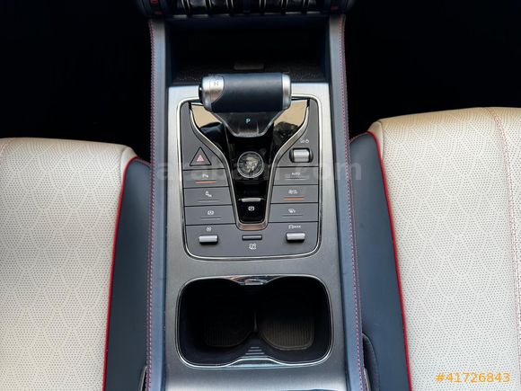 Koyuncu Premium 2025 BYD ATTO 3 DESİNG BEV