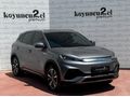Koyuncu Premium 2025 BYD ATTO 3 DESİNG BEV