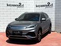 Koyuncu Premium 2025 BYD ATTO 3 DESİNG BEV