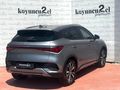 Koyuncu Premium 2025 BYD ATTO 3 DESİNG BEV