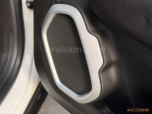 EMİR AUTO'dan RENEGADE 2015 DEĞİŞENSİZ 139 BİN KM
