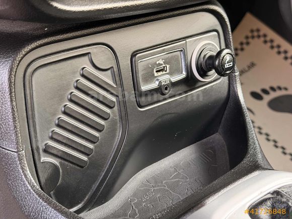EMİR AUTO'dan RENEGADE 2015 DEĞİŞENSİZ 139 BİN KM