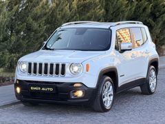 EMİR AUTO'dan RENEGADE 2015 DEĞİŞENSİZ 139 BİN KM