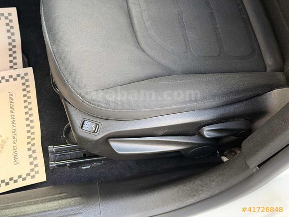 EMİR AUTO'dan RENEGADE 2015 DEĞİŞENSİZ 139 BİN KM