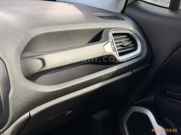 EMİR AUTO'dan RENEGADE 2015 DEĞİŞENSİZ 139 BİN KM
