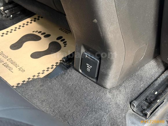 EMİR AUTO'dan RENEGADE 2015 DEĞİŞENSİZ 139 BİN KM