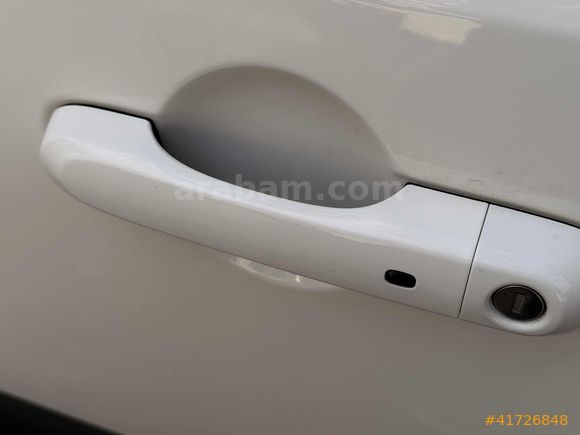 EMİR AUTO'dan RENEGADE 2015 DEĞİŞENSİZ 139 BİN KM