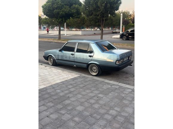 Sahibinden Tofaş Doğan L 1992 Model