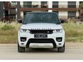 Range Rover Autobiography Hatasız Boyasız 165.000 Km İçi Kırmızı
