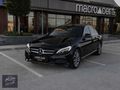 HIZCAR DAN C180 CAM TAVAN 9 TRONIC HATASIZ