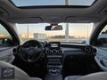 HIZCAR DAN C180 CAM TAVAN 9 TRONIC HATASIZ