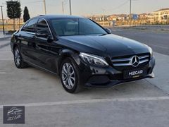 HIZCAR DAN C180 CAM TAVAN 9 TRONIC HATASIZ