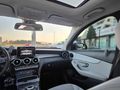 HIZCAR DAN C180 CAM TAVAN 9 TRONIC HATASIZ