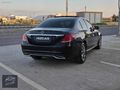 HIZCAR DAN C180 CAM TAVAN 9 TRONIC HATASIZ