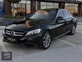 HIZCAR DAN C180 CAM TAVAN 9 TRONIC HATASIZ
