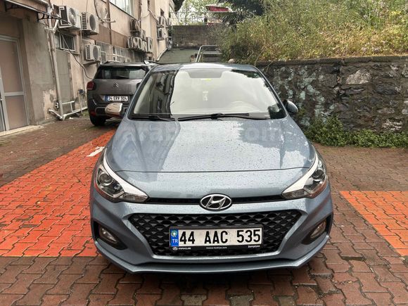 Sahibinden Hyundai i20 1.0 T-GDI Style 2019 Model 