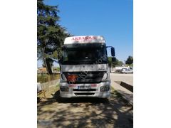 AKARYAKIT İSTASYONUNDAN ADRLİ TANKER