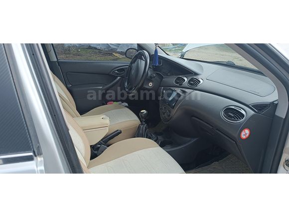 Sahibinden Ford Focus 1.8 TDCi Comfort 2003 Model 