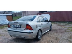 Sahibinden Ford Focus 1.8 TDCi Comfort 2003 Model 