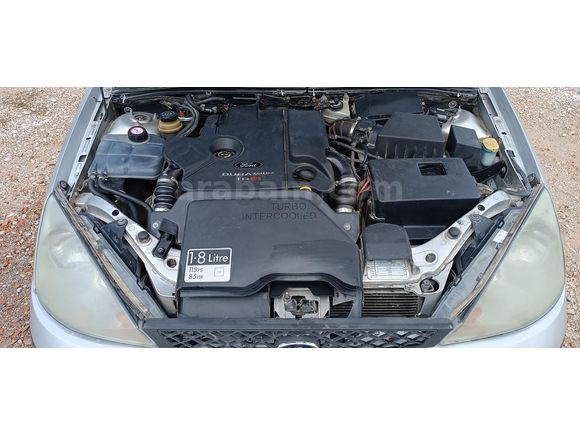 Sahibinden Ford Focus 1.8 TDCi Comfort 2003 Model 